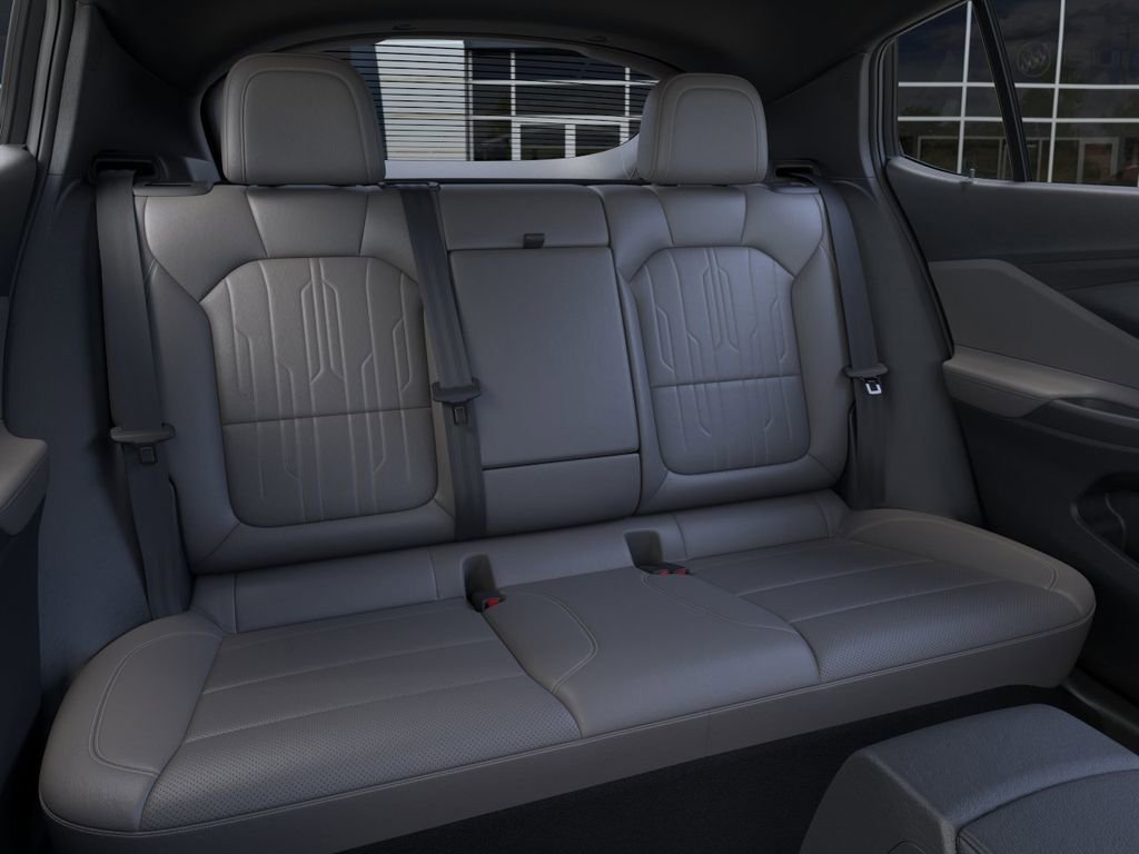 2026 Buick Envista Avenir - Photo 33