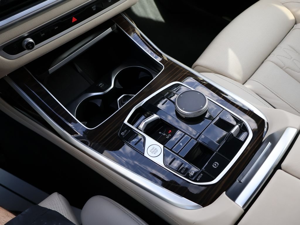 Used 2023 Carbon Black Metallic BMW xDrive40i image 95
