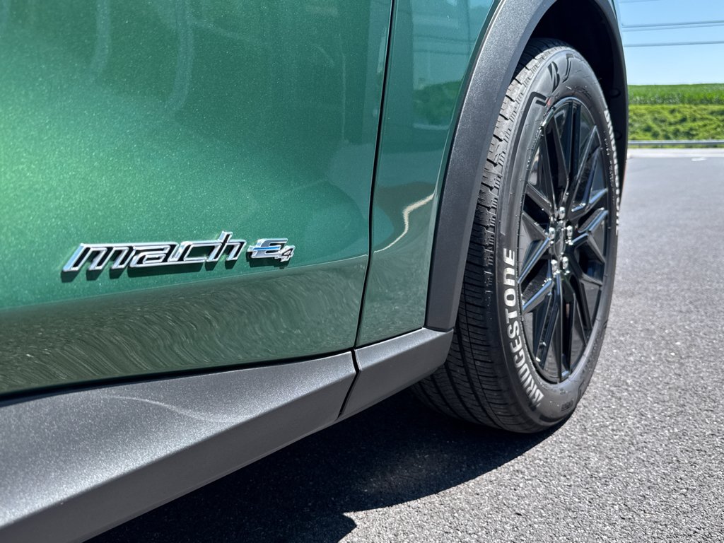 2025 Ford Mustang Mach-E Select - Photo 10