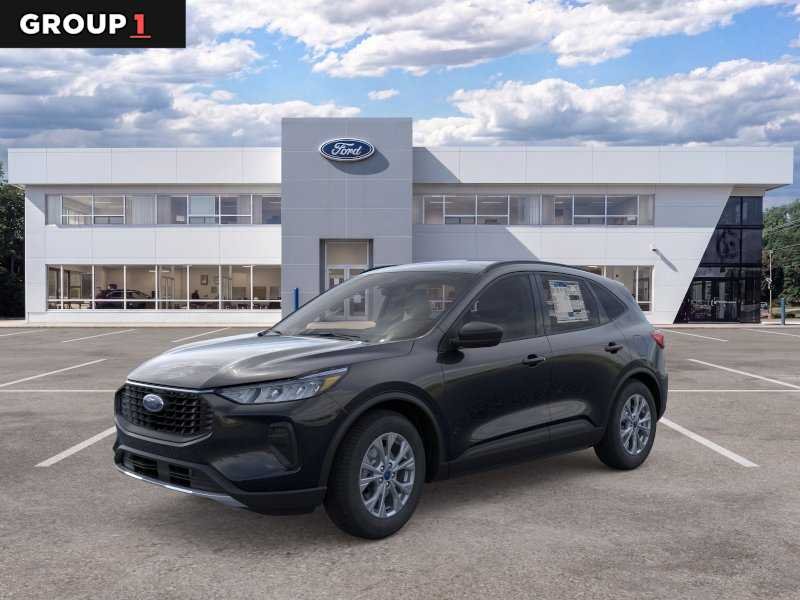 2026 Ford Escape Active®