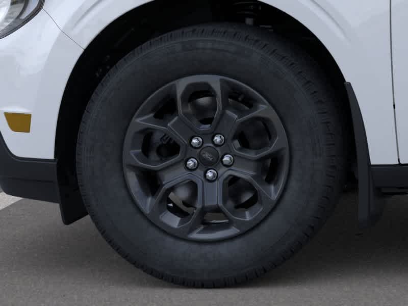 New 2026 Oxford White Ford XLT image 20