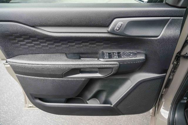 2025 Ford Ranger XL - Photo 20