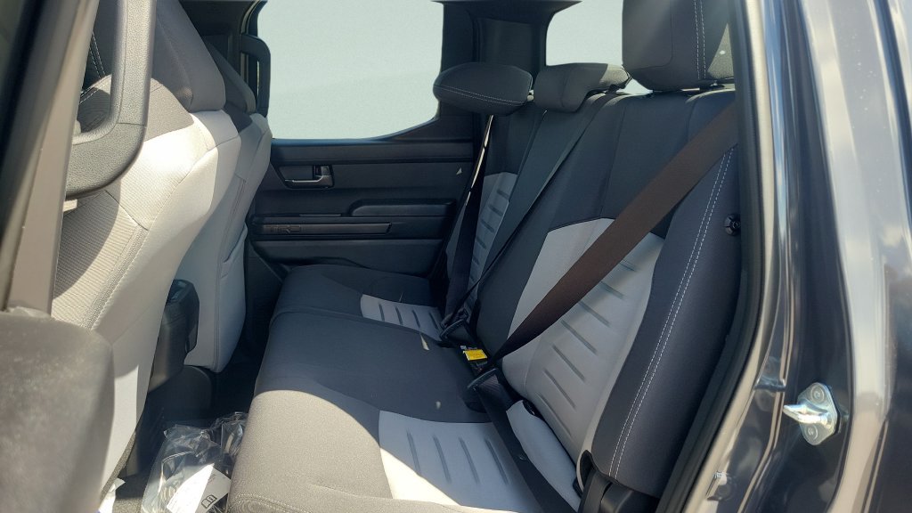 New 2026 Underground Toyota  TRD Off-Road image 10