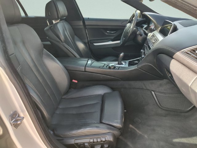 Used 2016 Silver BMW ALPINA B6 Gran Coupe image 29