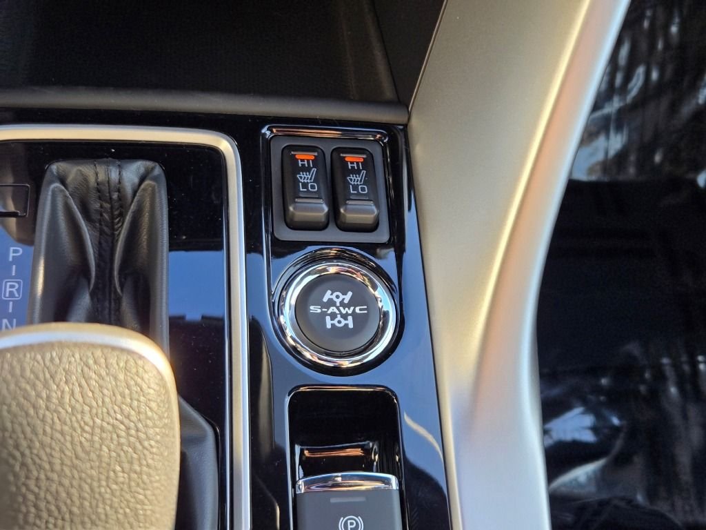 2026 Mitsubishi Eclipse Cross SEL - Photo 27