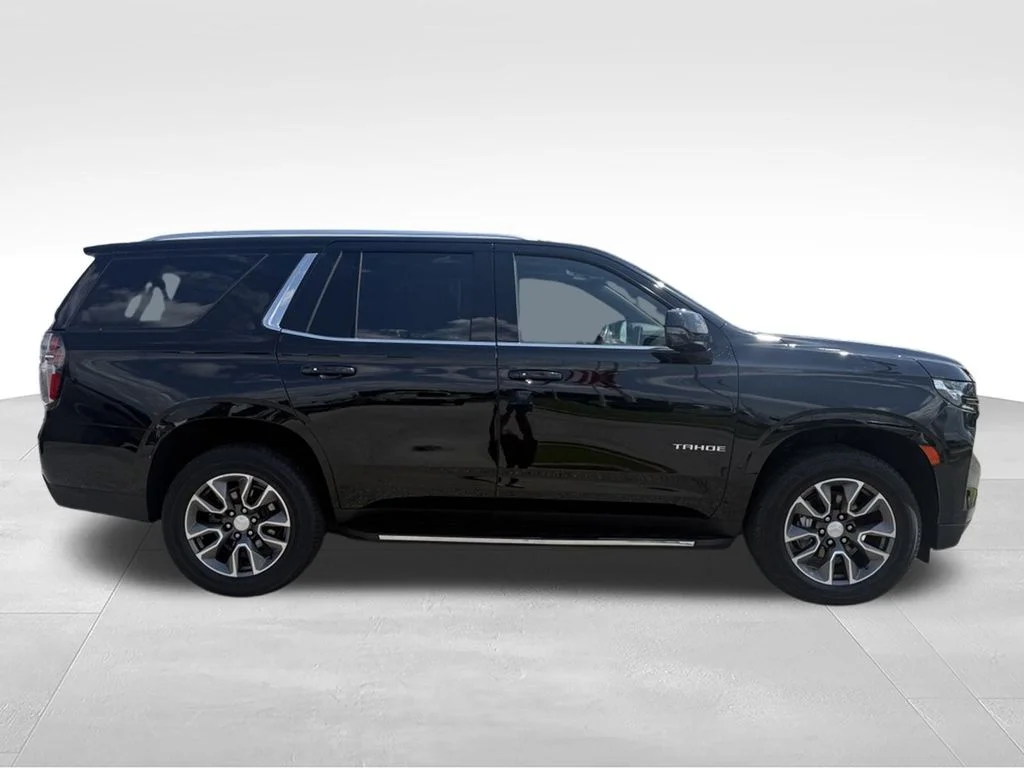 Used 2022 Black Chevrolet LT image 28