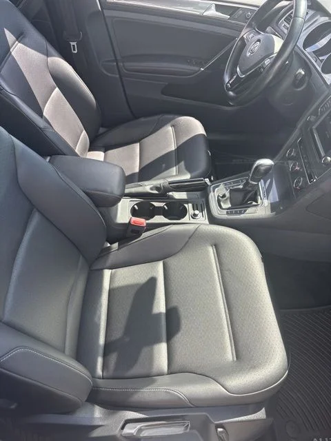 2017 Volkswagen Golf Alltrack Alltrack SE - Photo 36