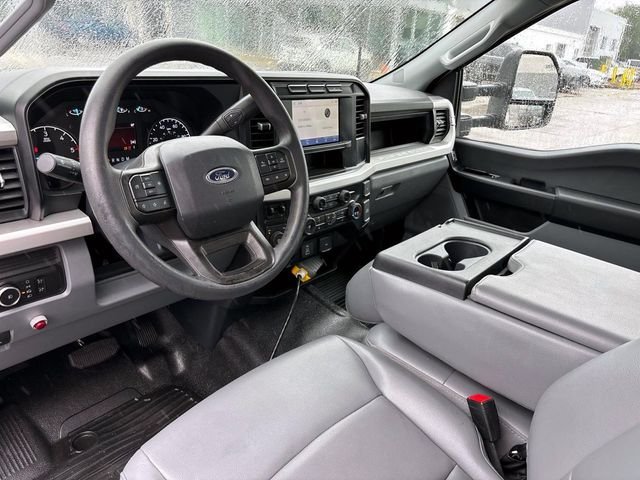 Used 2024 White Ford XL image 6