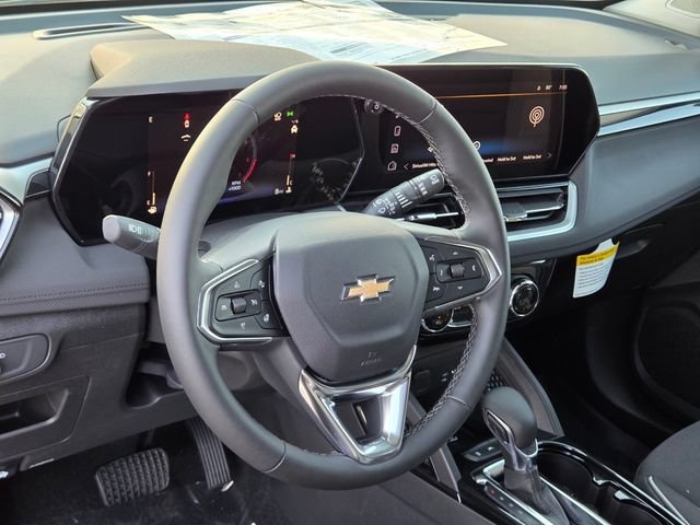 New 2026 Cacti Green Chevrolet LT image 10