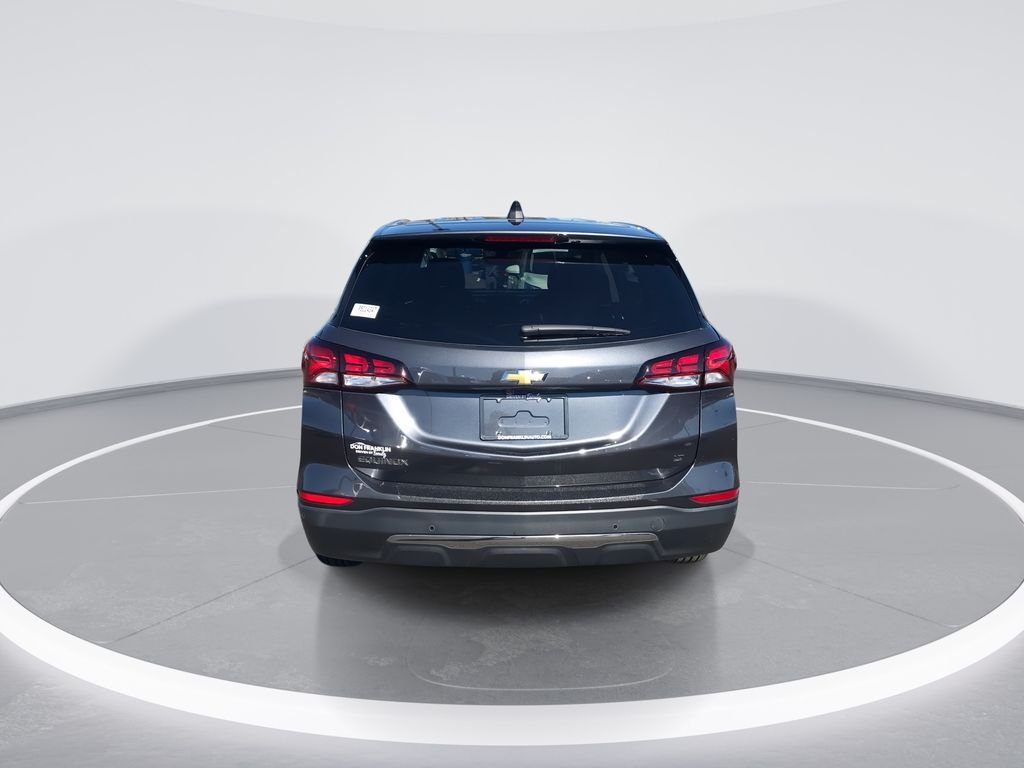 2023 Chevrolet Equinox LT - Photo 7