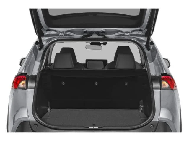 2023 Toyota RAV4 XLE - Photo 11