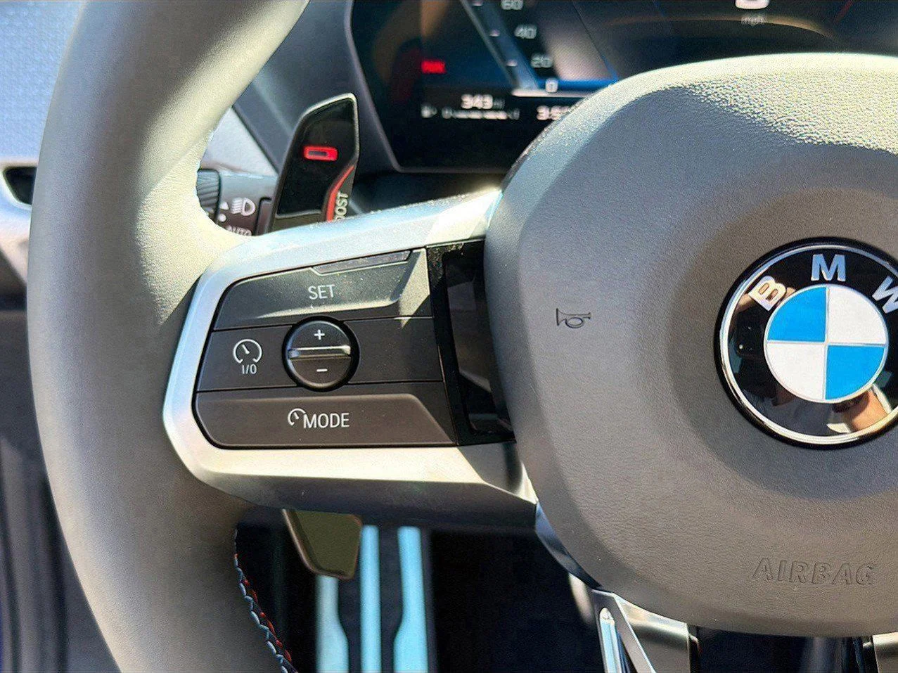 2026 BMW 2 Series M235 - Photo 37