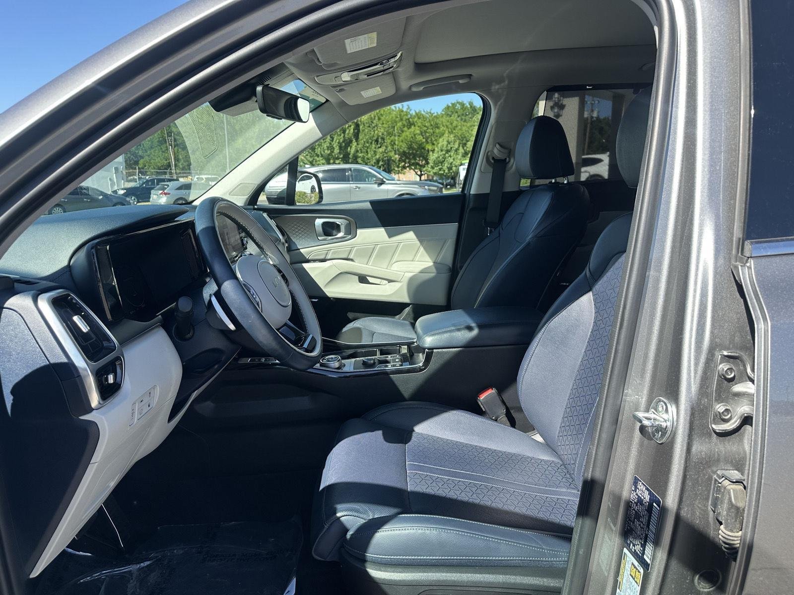 2024 Kia Sorento SX Prestige PHEV - Photo 23