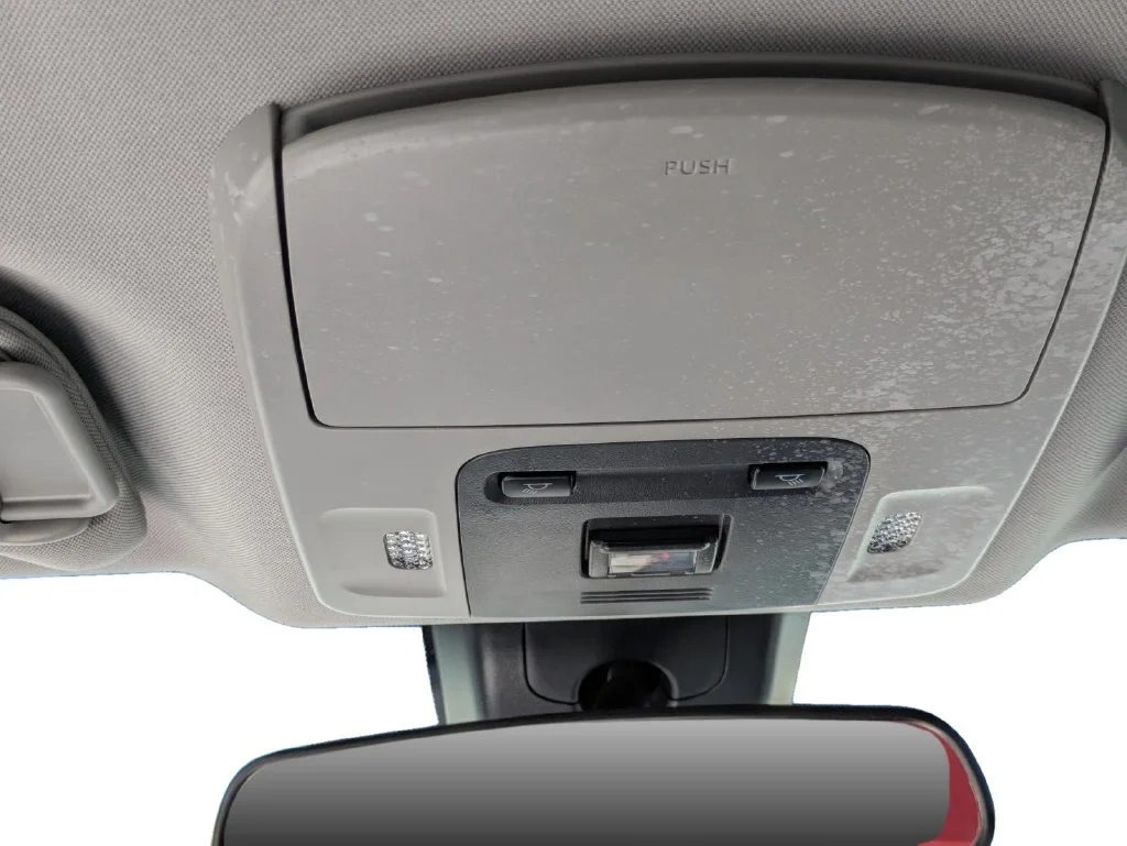 Used 2024 White Toyota SE image 18