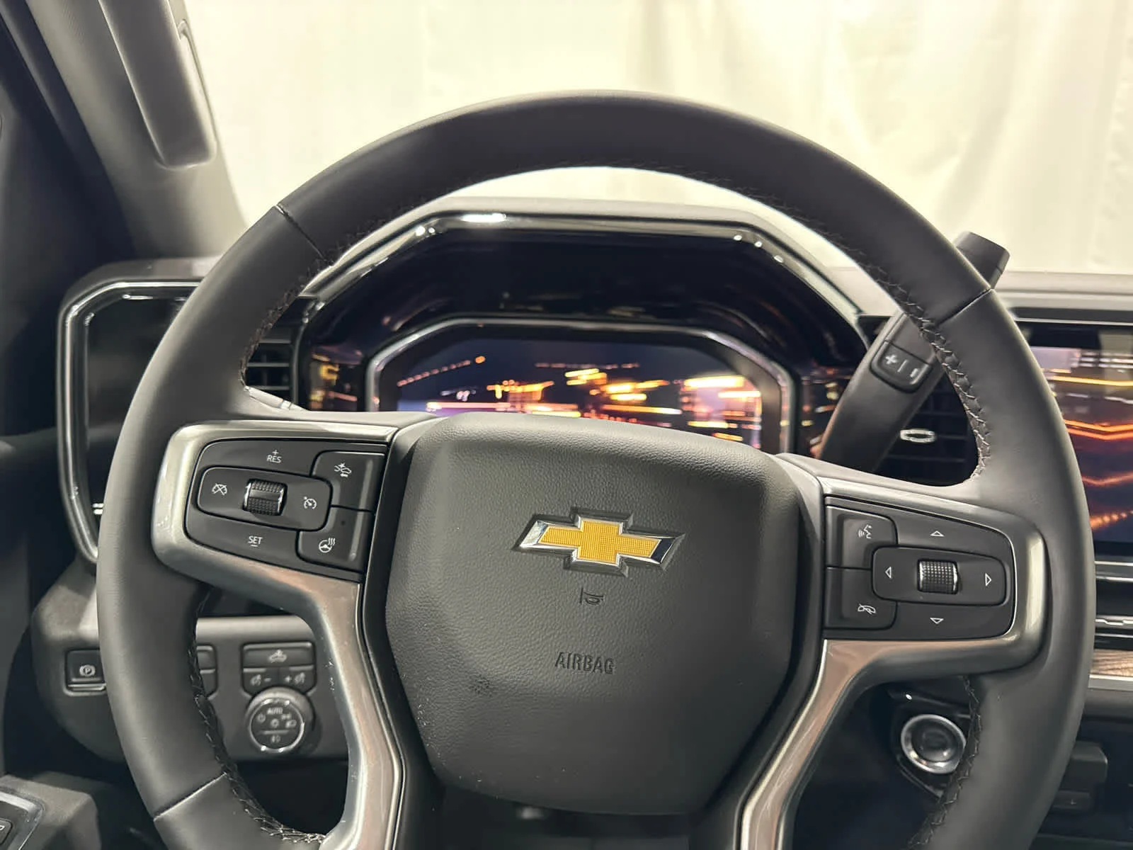 Used 2026 Sterling Gray Metallic Chevrolet LT image 18