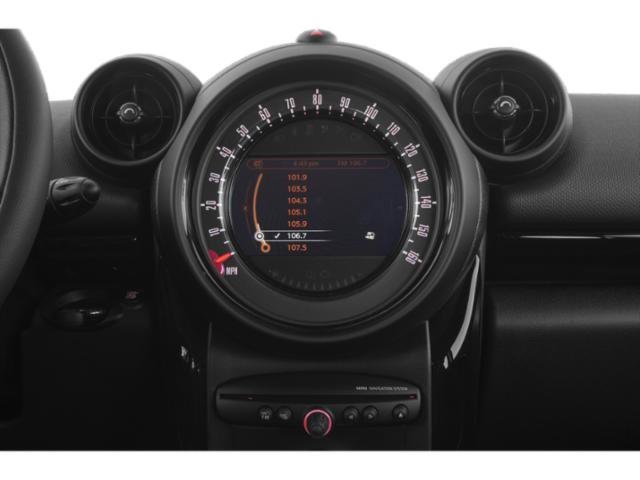 Used 2015 Midnight Gray Metallic MINI S image 10