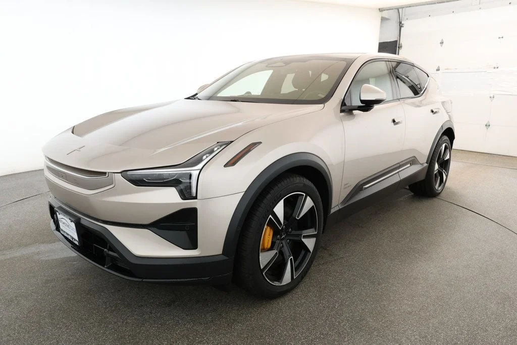 Used 2025 Polestar 3 Long Range Dual Motor Launch Edition (315