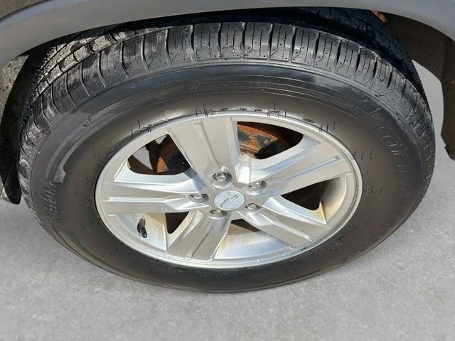 Used 2019 Black Chevrolet LT image 11