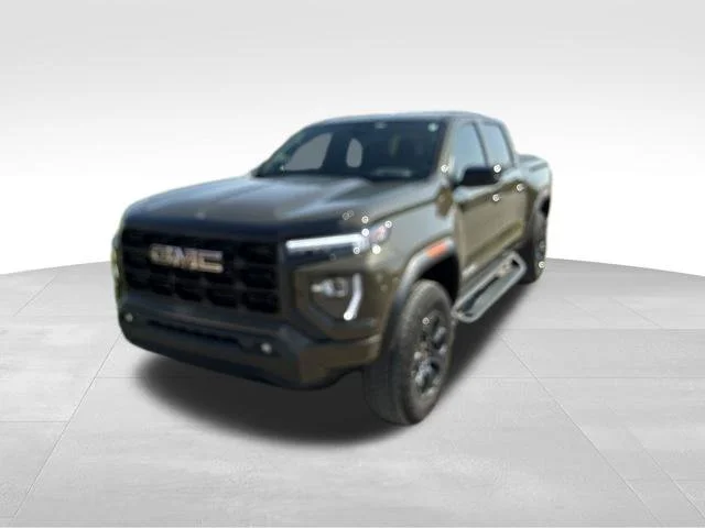 Used 2025 Brown GMC Elevation image 7