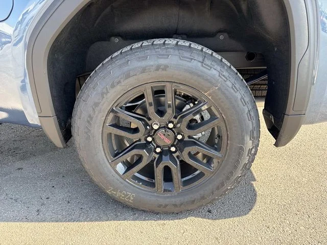 New 2026  GMC Elevation image 29