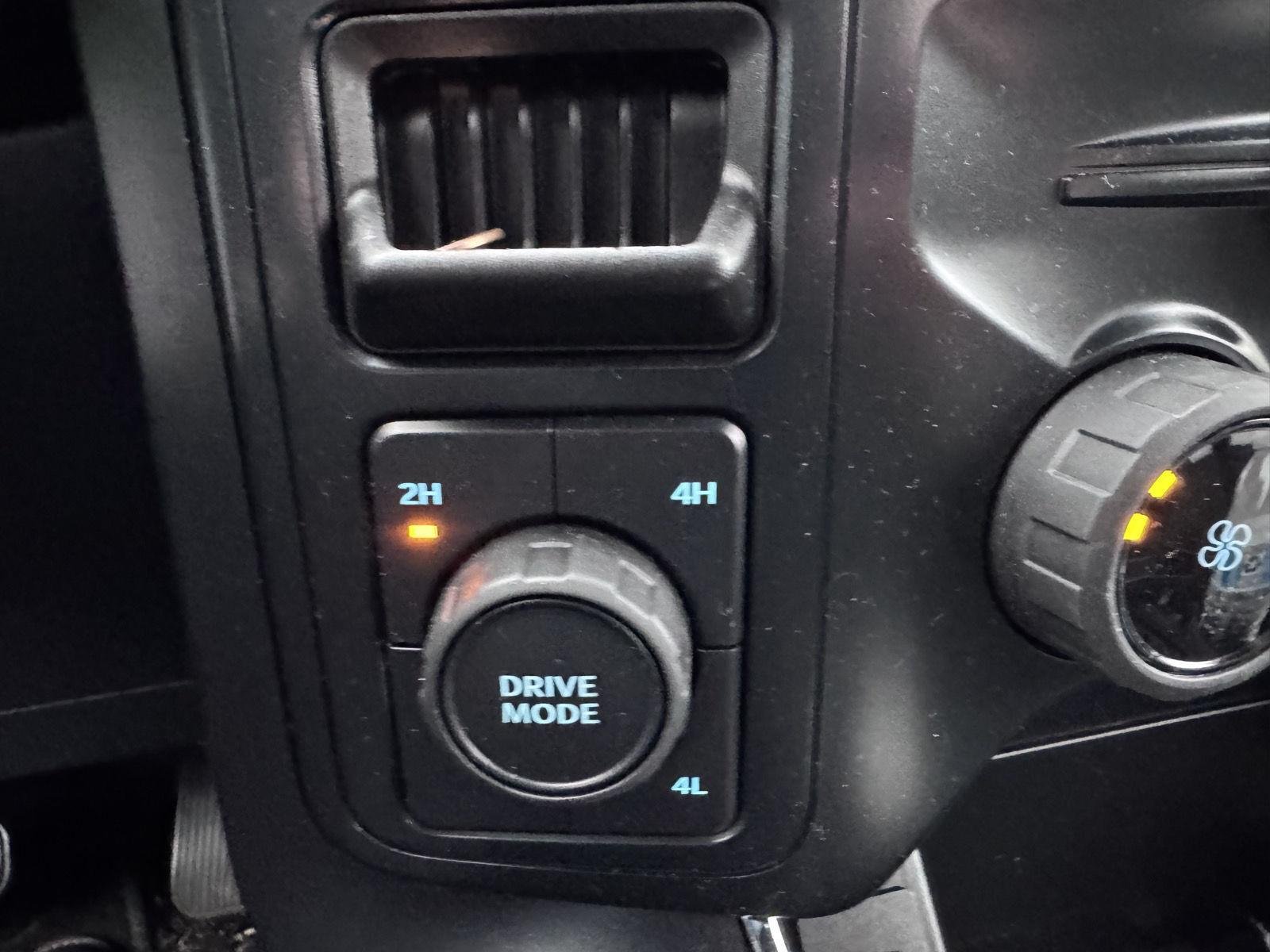 Used 2024 Avalanche Gray Ford STX image 15