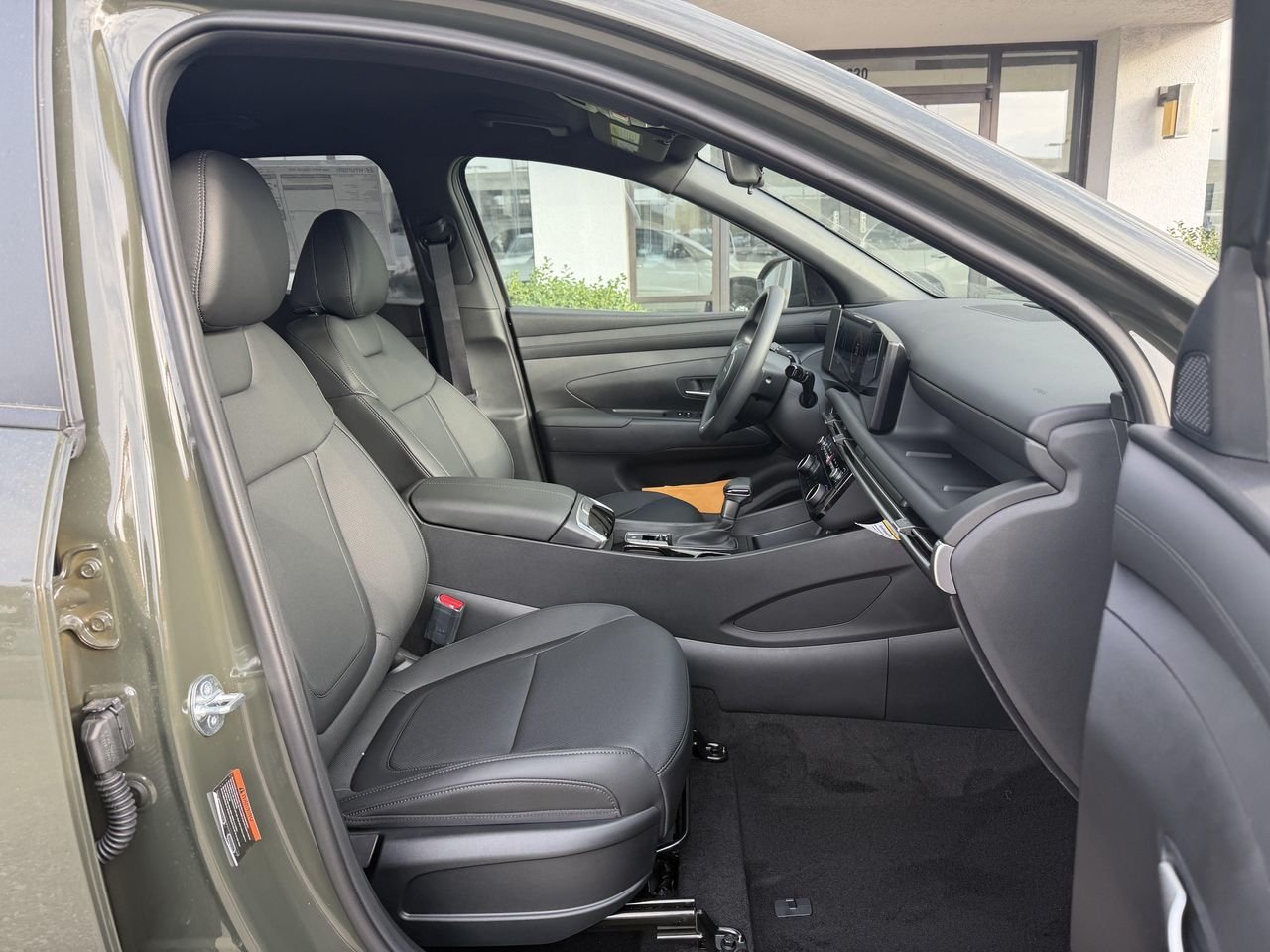 2026 Hyundai Santa Cruz SEL - Photo 21