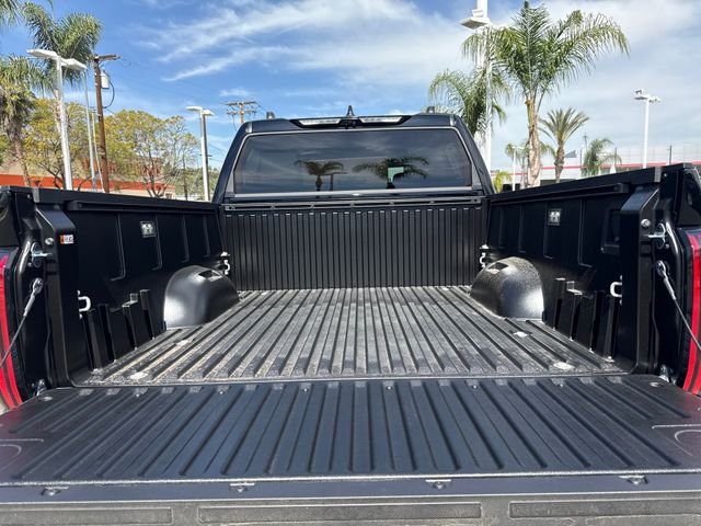 2026 Toyota Tundra Platinum - Photo 11