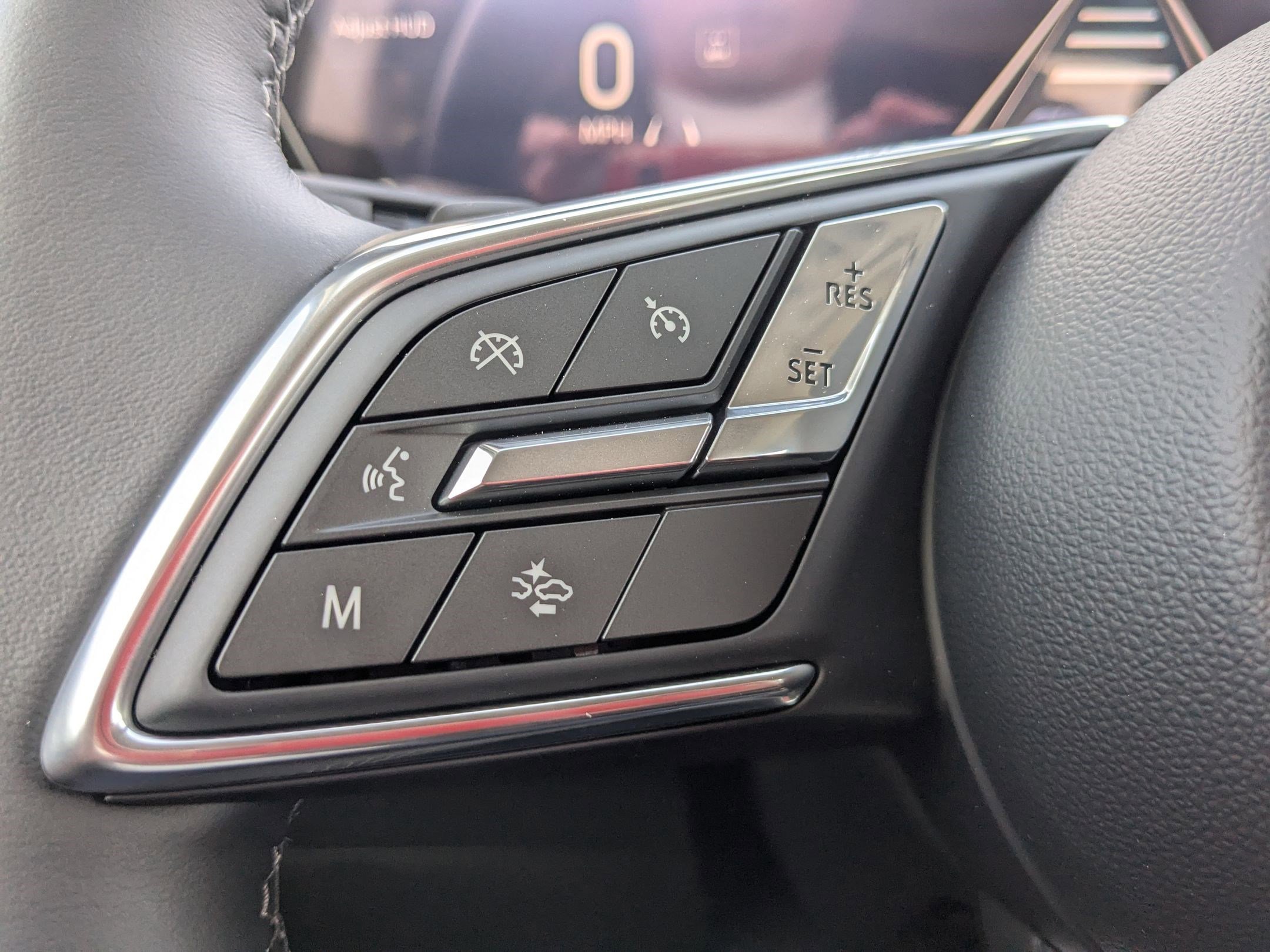 2026 Buick Envision Sport Touring - Photo 12
