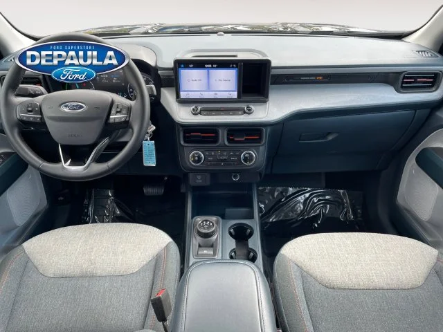 Certified Used 2023 Black Ford XL image 13