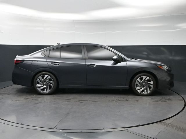 Used 2025 Gray Metallic Subaru Touring XT image 5