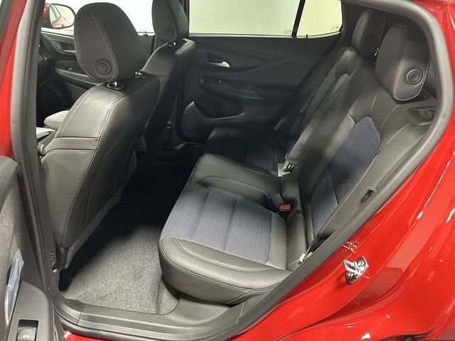 New 2026 Brilliant Red Buick Preferred image 21