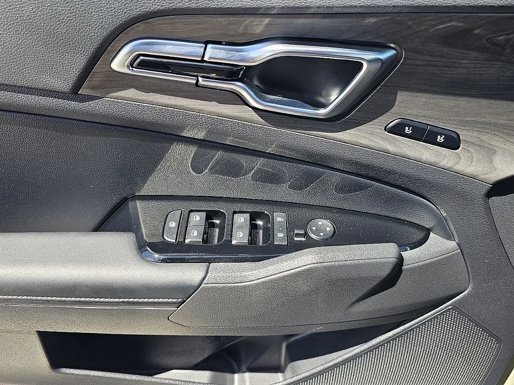 2025 Kia Sportage X-Line Prestige - Photo 28