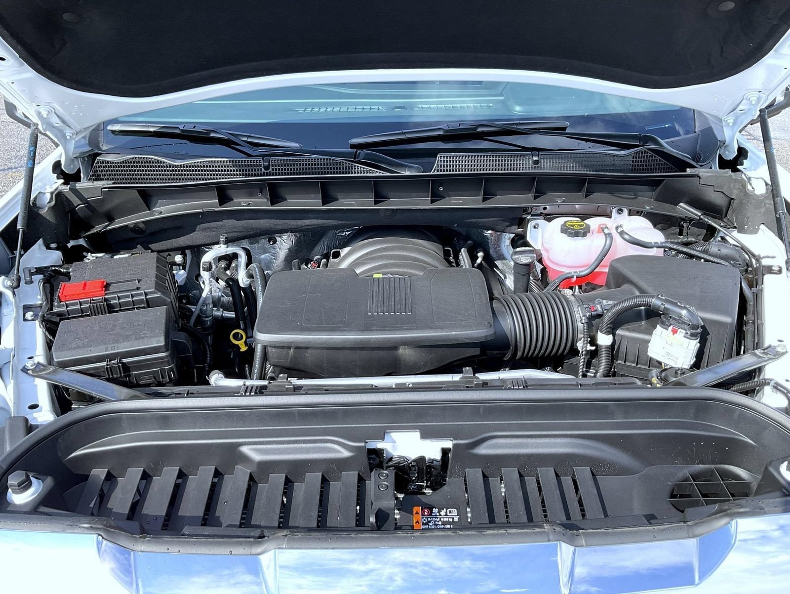 2026 GMC Sierra 1500 SLT - Photo 24