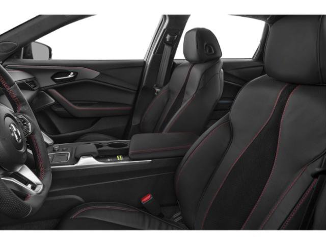 Used 2023 Modern Steel Metallic Acura w/A-Spec Package image 9