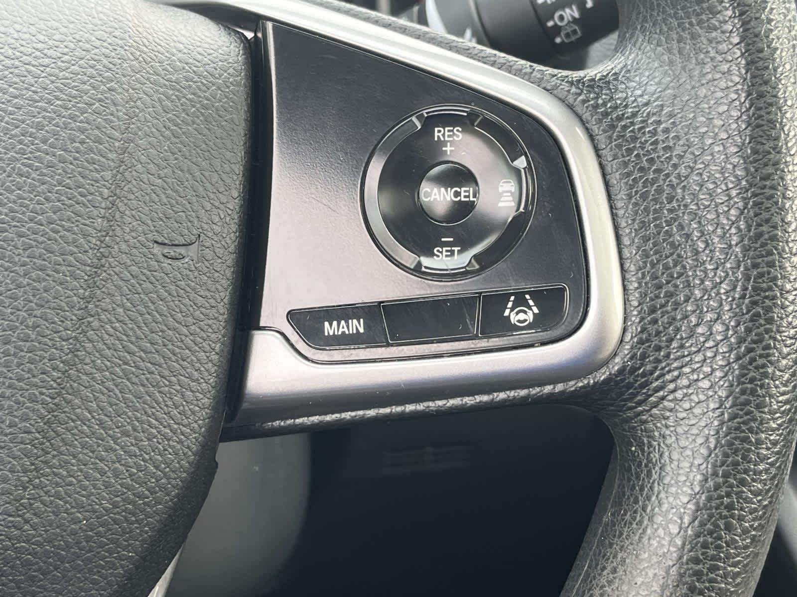 Used 2020  Honda EX image 35