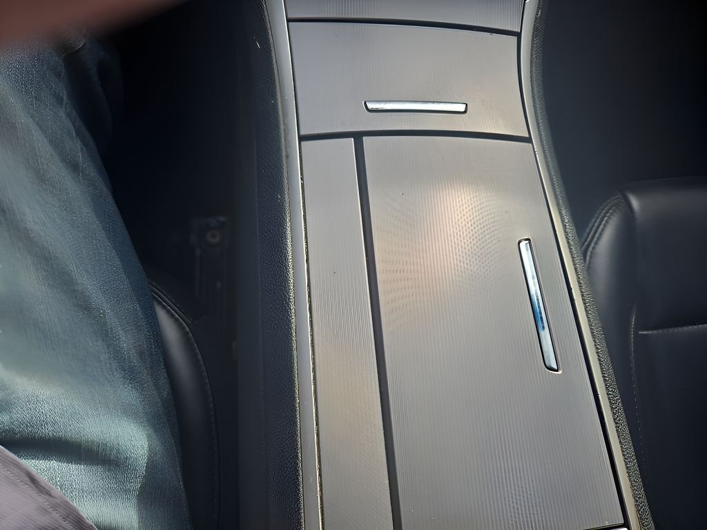 Used 2019 Blue Diamond Metallic Lincoln Standard image 18