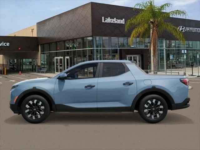New 2027 Hyundai SANTA CRUZ SE