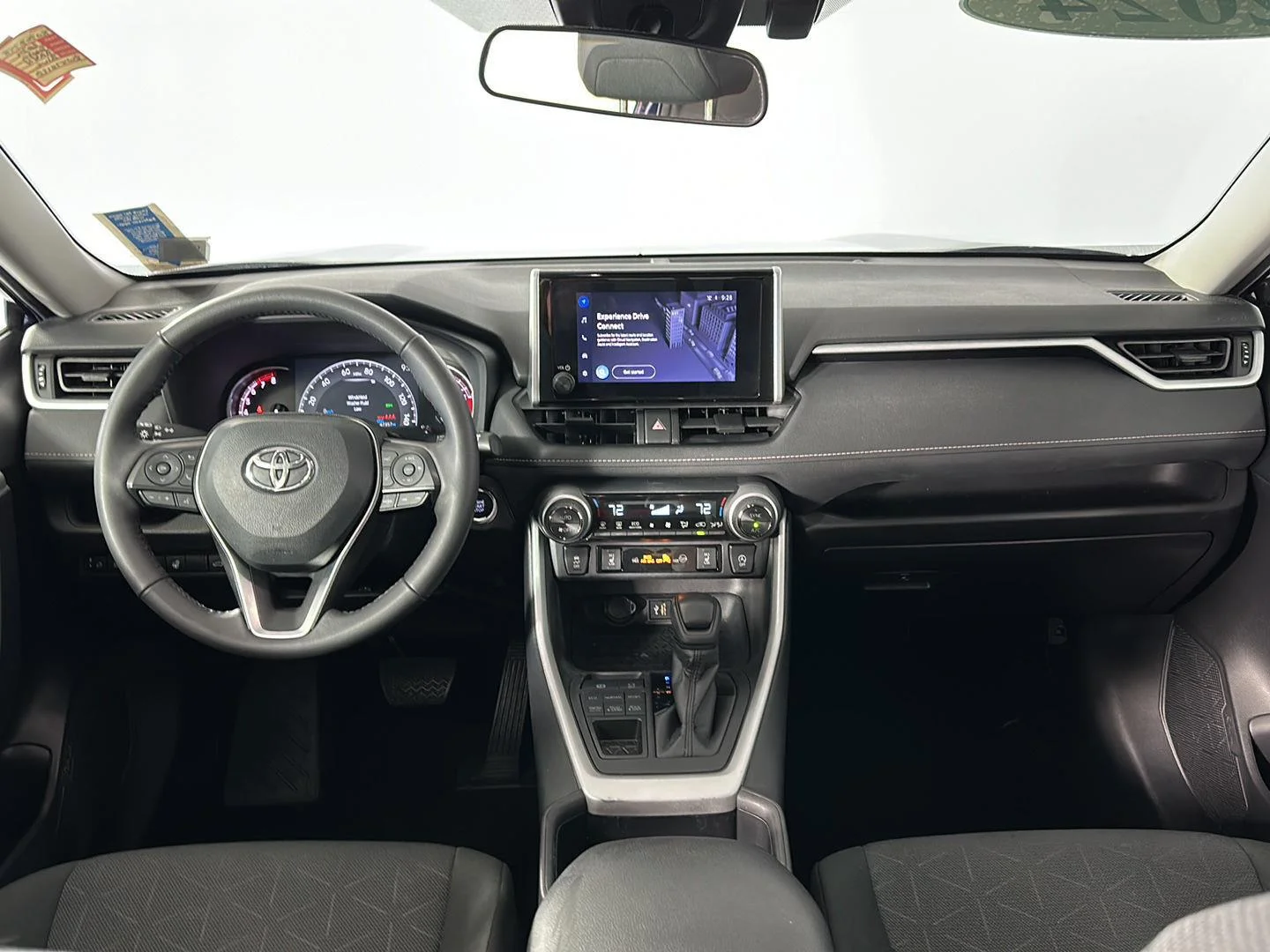 Used 2024 Blueprint Toyota XLE image 2