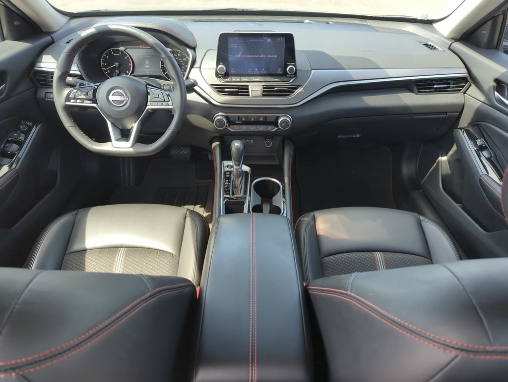 Used 2024 Gray Nissan 2.5 SR image 15