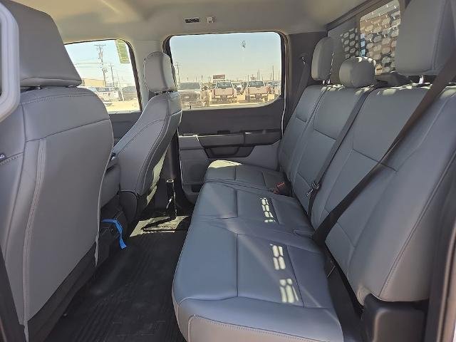 2024 Ford F-550 Super Duty Chassis Cab XL - Photo 46