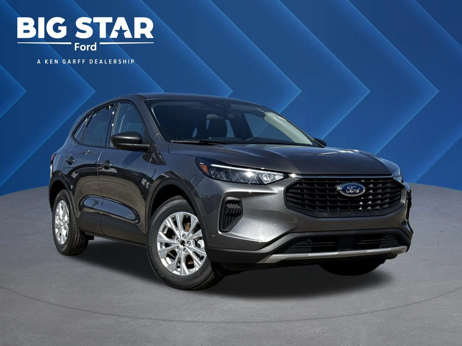 2026 Ford Escape