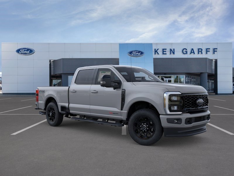 New 2026 Avalanche Ford LARIAT image 8