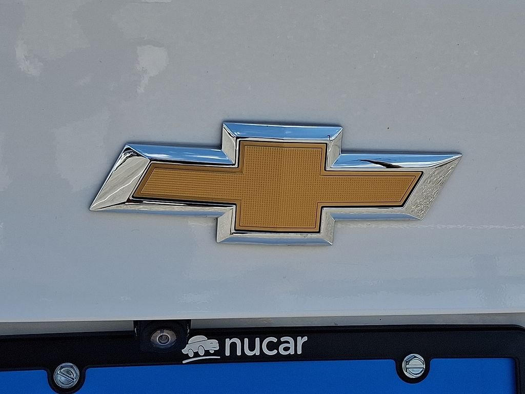 Used 2023 White Chevrolet LS image 29