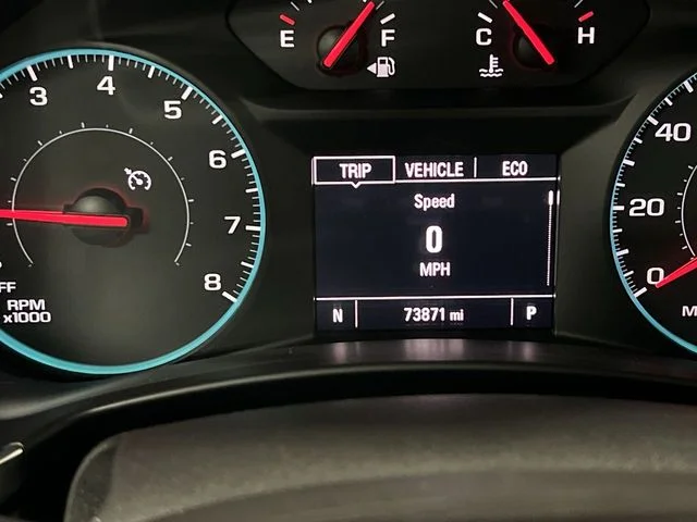 2018 Chevrolet Equinox LT - Photo 13