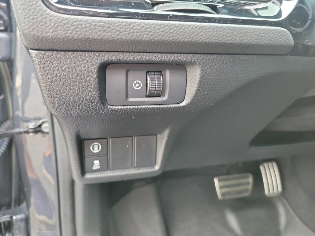 2024 Honda Civic Sport - Photo 25