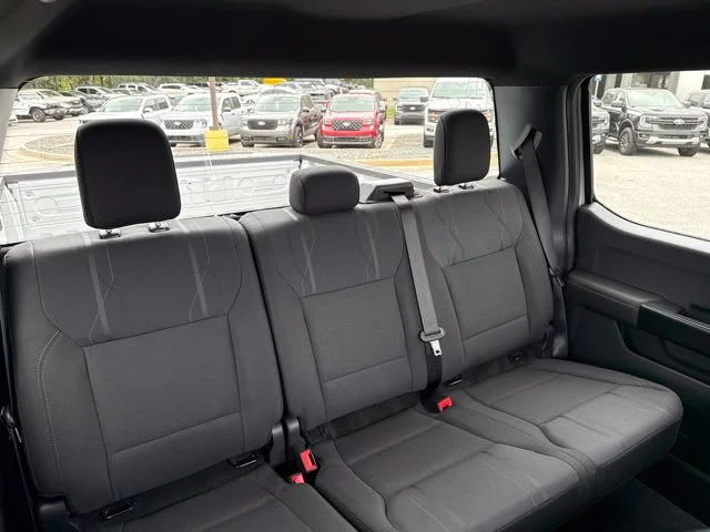 New 2026 Avalanche Ford STX® image 17