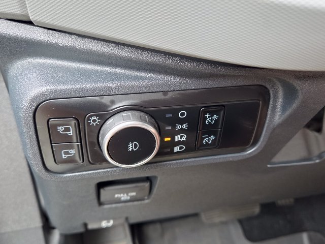 Used 2023 Gray Ford Badlands image 31