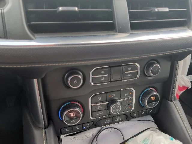 Used 2023 Black Chevrolet Premier image 24