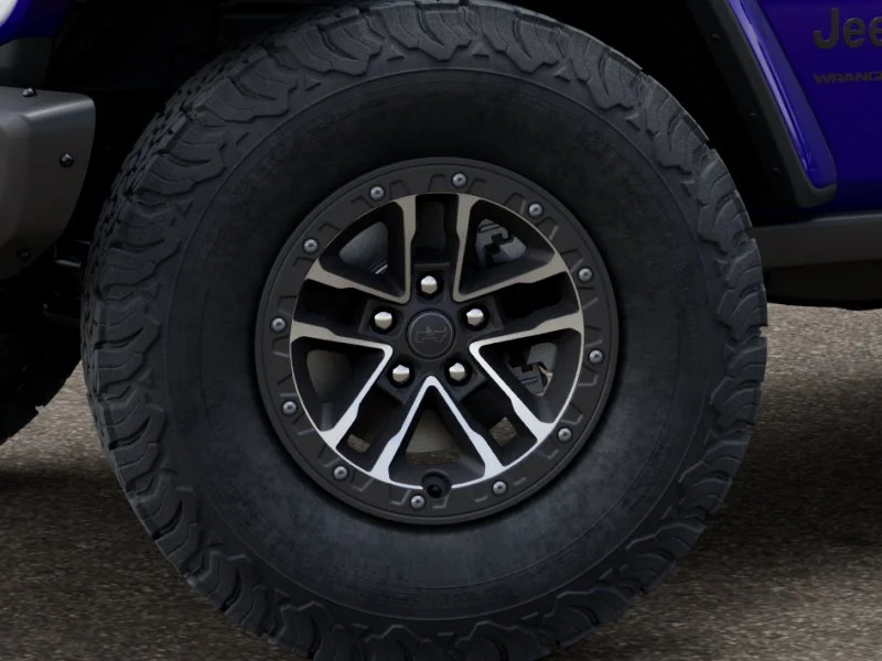 New 2026 Reign Exterior Paint Jeep  image 4