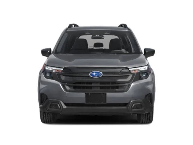 Used 2025 Crimson Red Pearl Subaru Base image 7